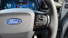 Ford Puma 1.0 EcoBoost Hybrid mHEV ST-Line X 5dr Petrol Hatchback